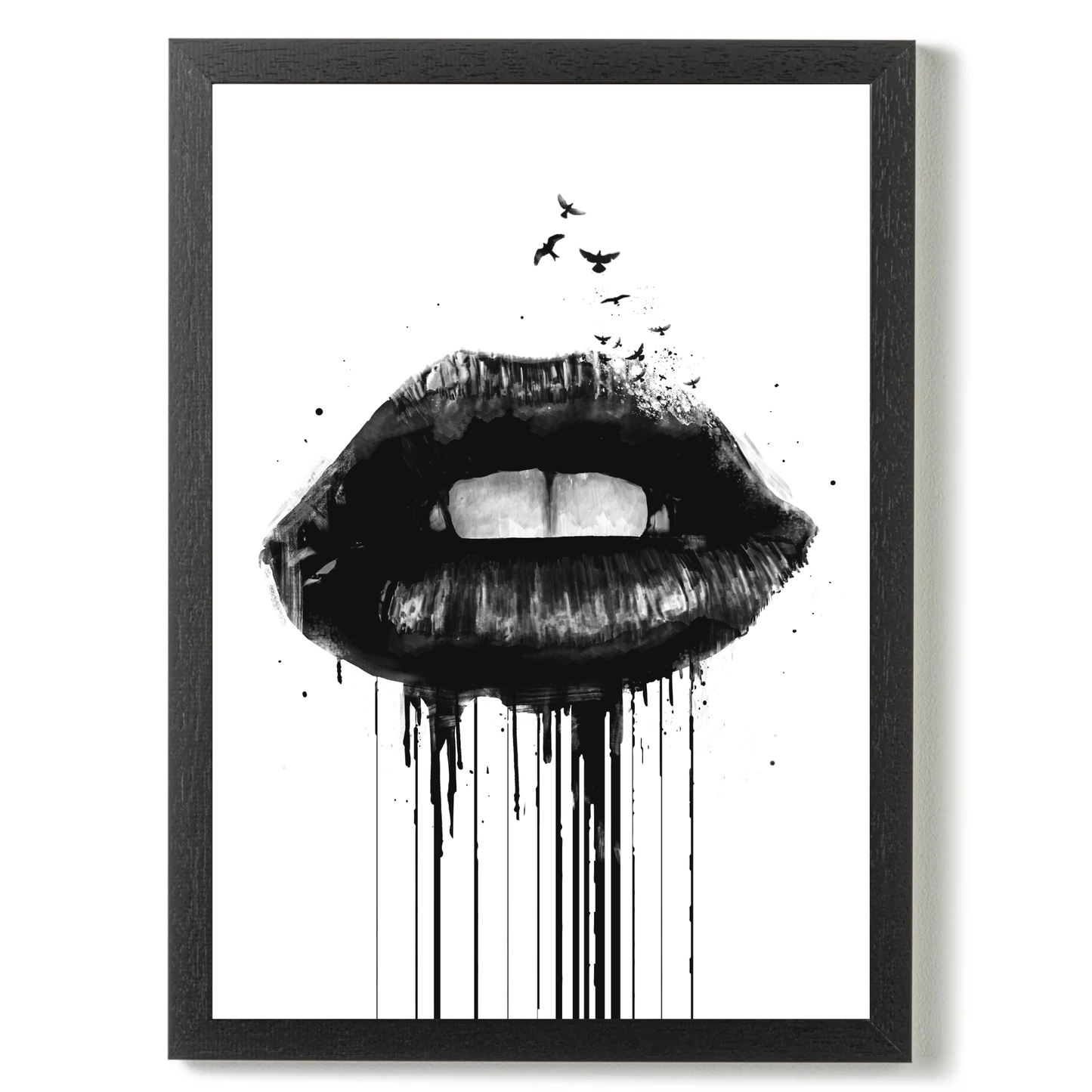 Dead Love by Balazs Solti