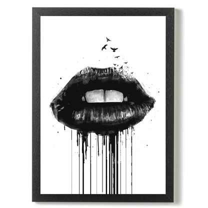 Dead Love by Balazs Solti