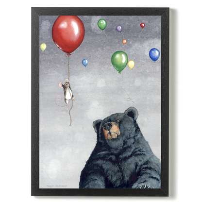 Gadabout by Maggie Vandewalle