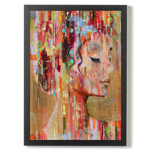 Samsara 111 by STUDIO PAINT-ING