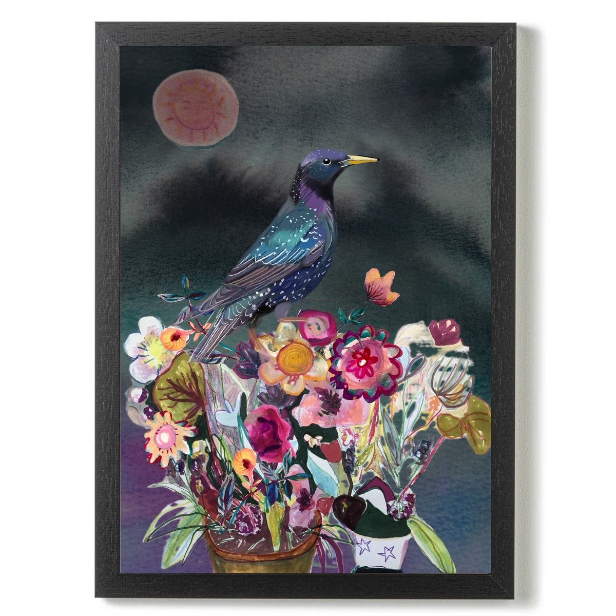 Starling by Claire Westwood