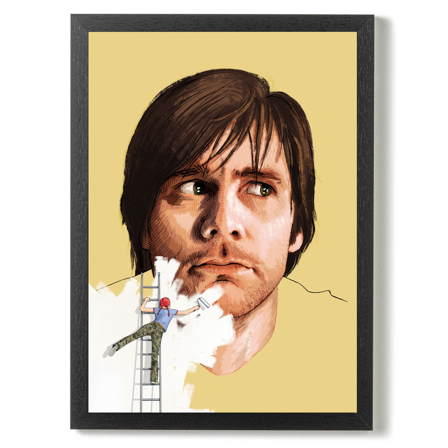 Eternal Sunshine by Jason Ratliff