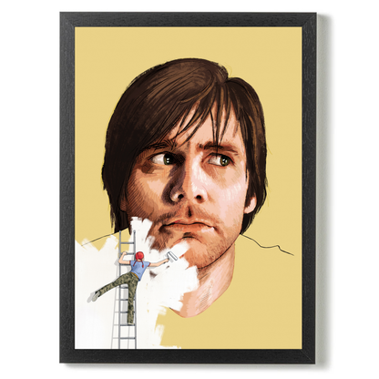 Eternal Sunshine by Jason Ratliff