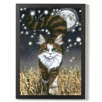 Tagalong by Maggie Vandewalle
