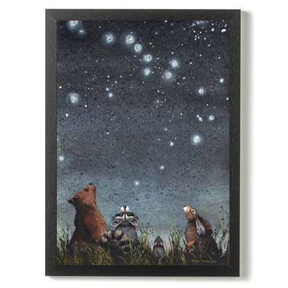 Constellations by Maggie Vandewalle