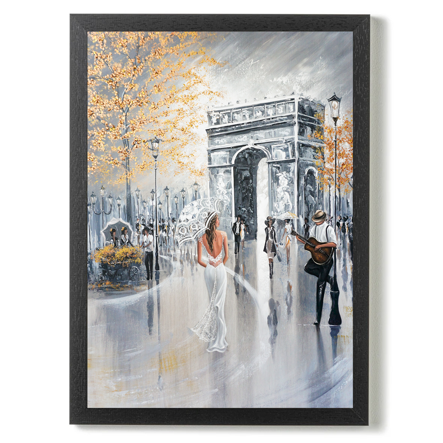 Glimpse Paris Flair 2 by Isabella Karolewicz