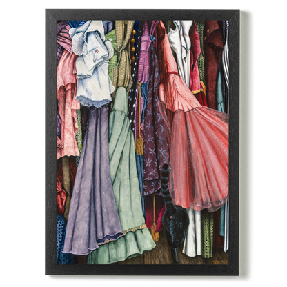 Vintage by Maggie Vandewalle