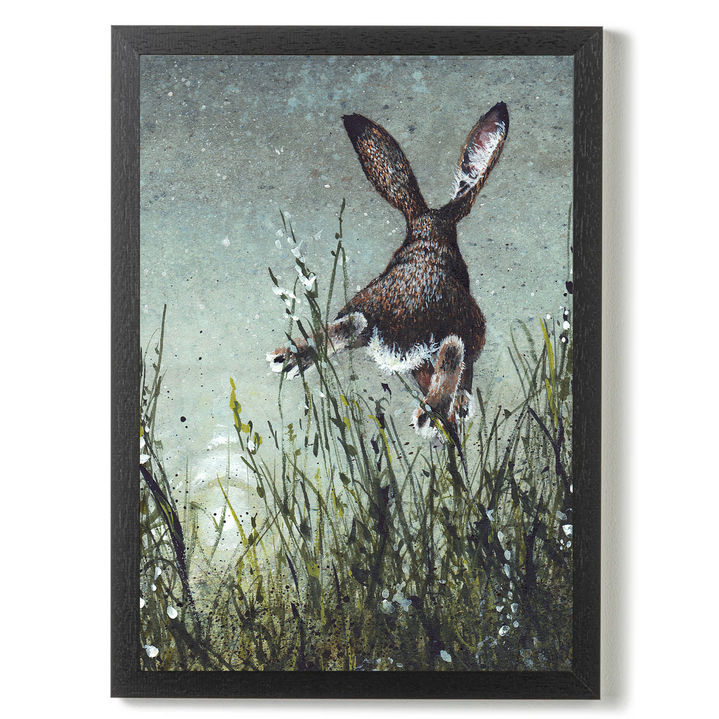 Airborne by Maggie Vandewalle