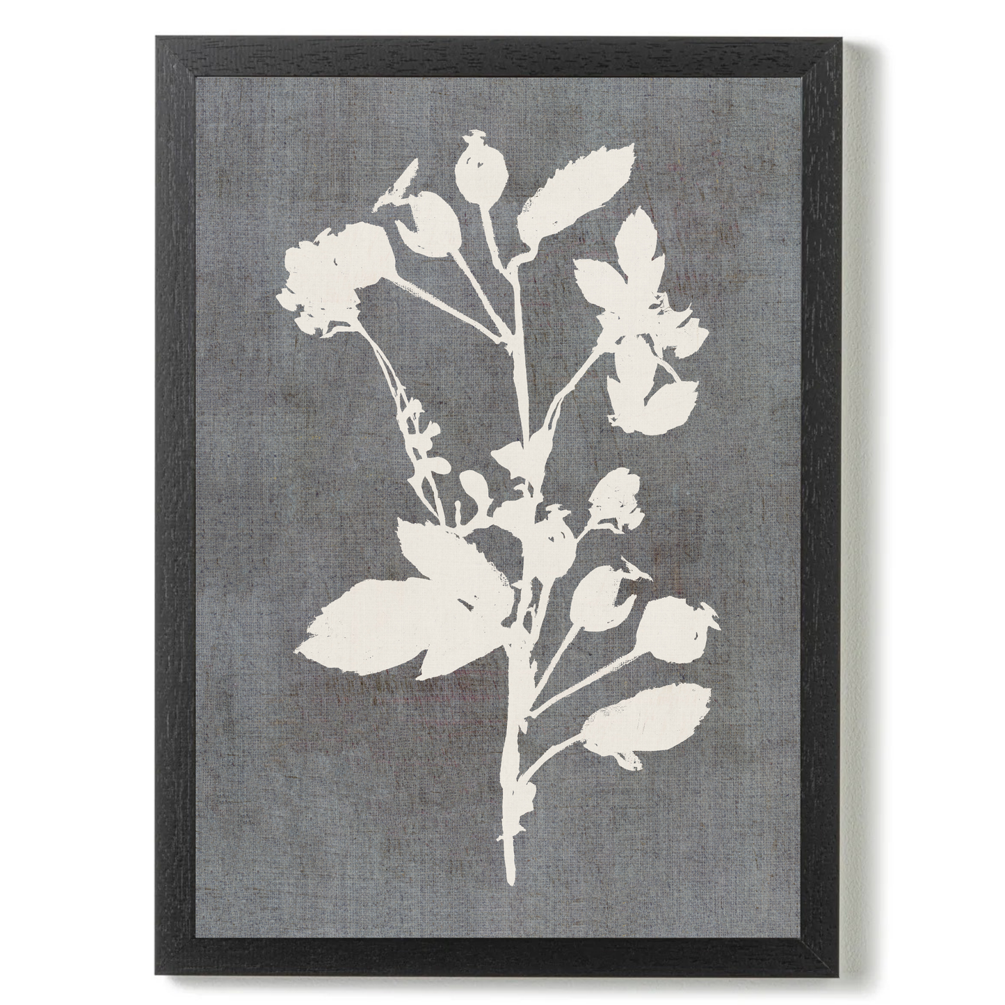 Botanical Illustration 3 by Cartissi