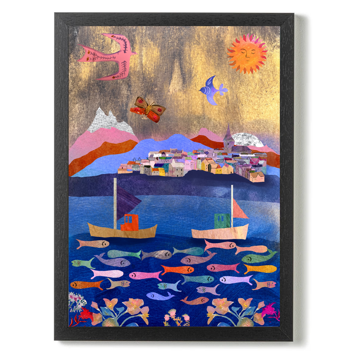 Norway by Claire Westwood