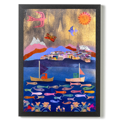 Norway by Claire Westwood