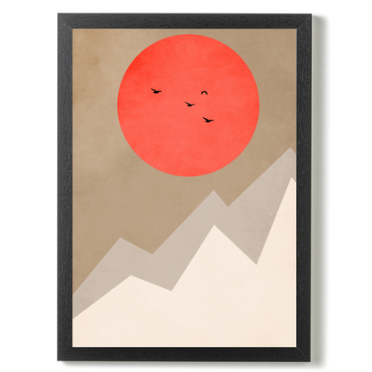 Mont blanc by Kubistika
