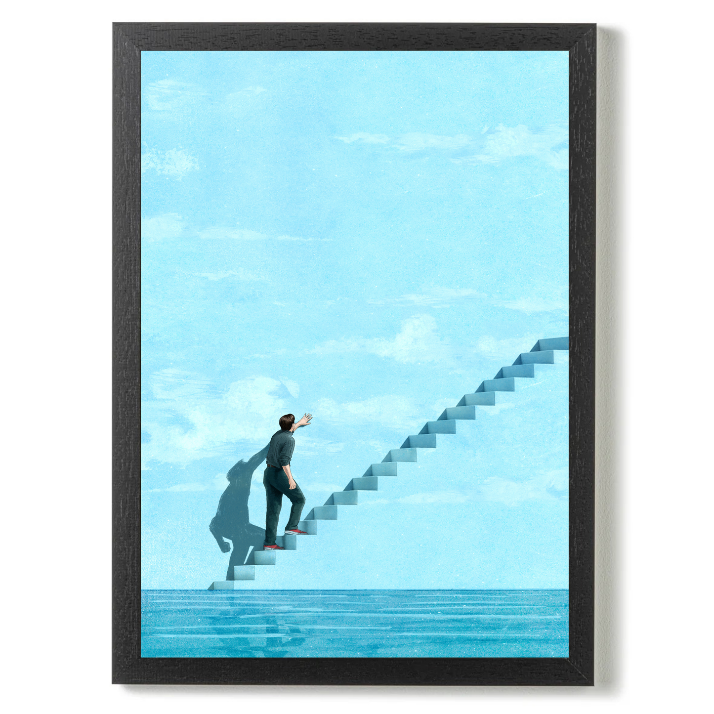 No Exit by Jason Ratliff