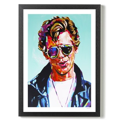 Kenickie - Grease by Juliet Stockton