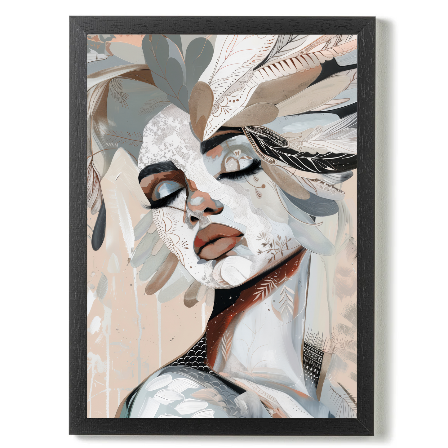 Feather by Bella Eve