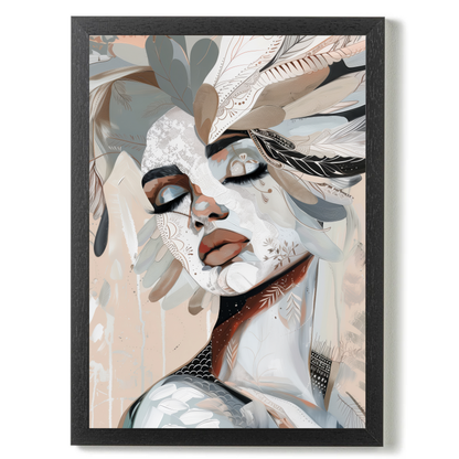 Feather by Bella Eve