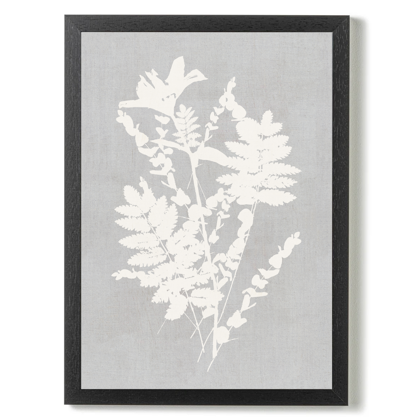 Botanical Illustration 2 by Cartissi