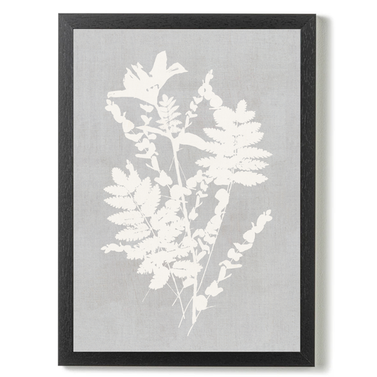 Botanical Illustration 2 by Cartissi