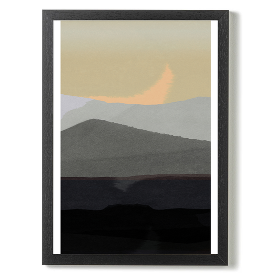 Golden Hills 2 by Cartissi