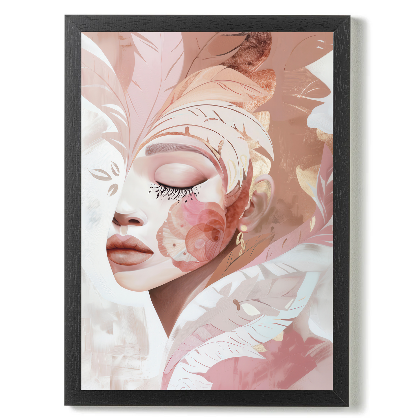 Between Worlds by Bella Eve