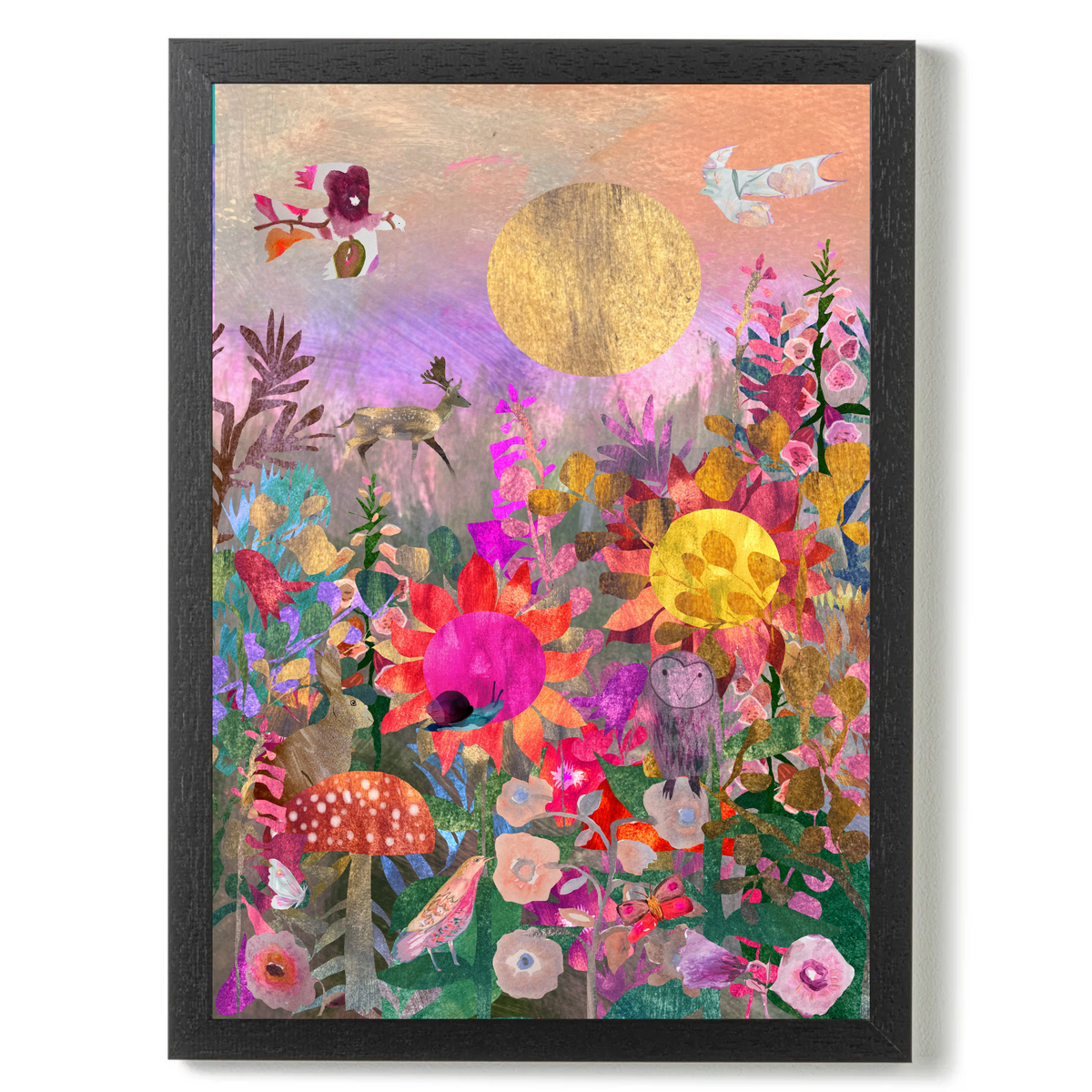 Brights by Claire Westwood