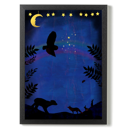 Moonlight by Claire Westwood