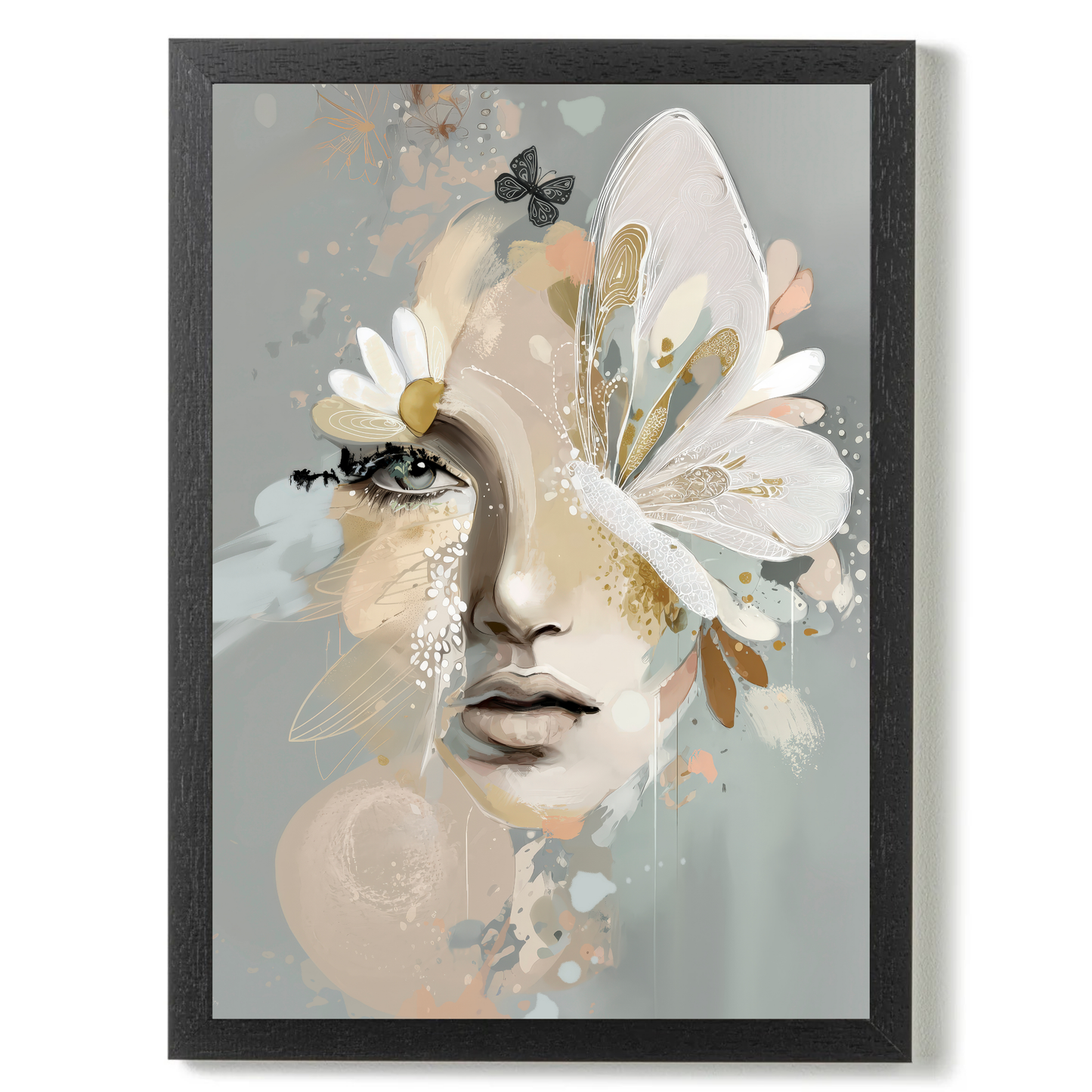 Daisy by Bella Eve