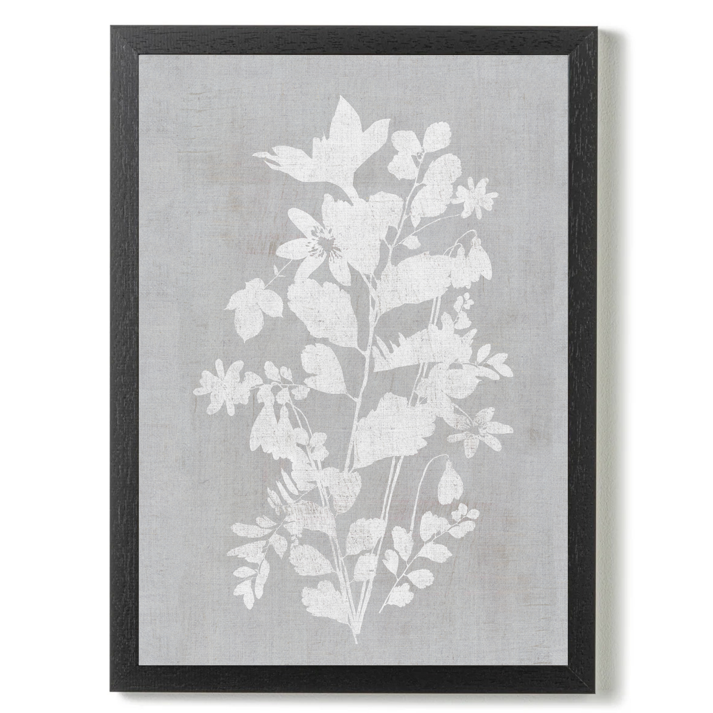 Botanical Illustration 5 by Cartissi