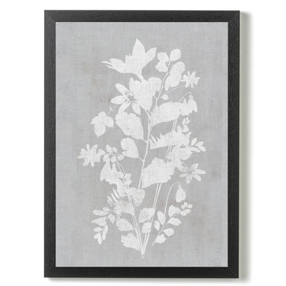 Botanical Illustration 5 by Cartissi