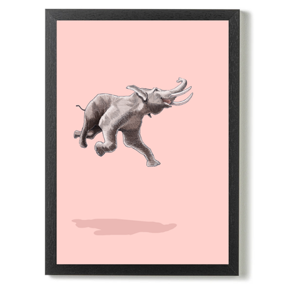 Float Like a Bird by Jason Ratliff