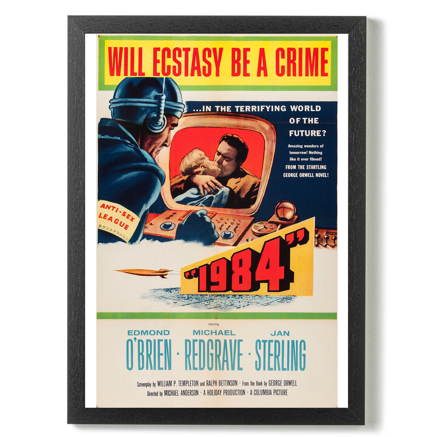 1984 by Jason Stanley