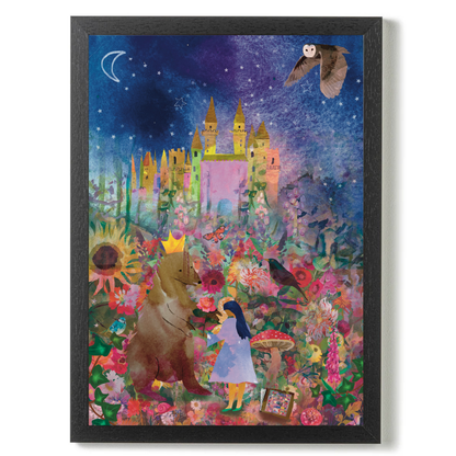 Beauty and the Beast by Claire Westwood