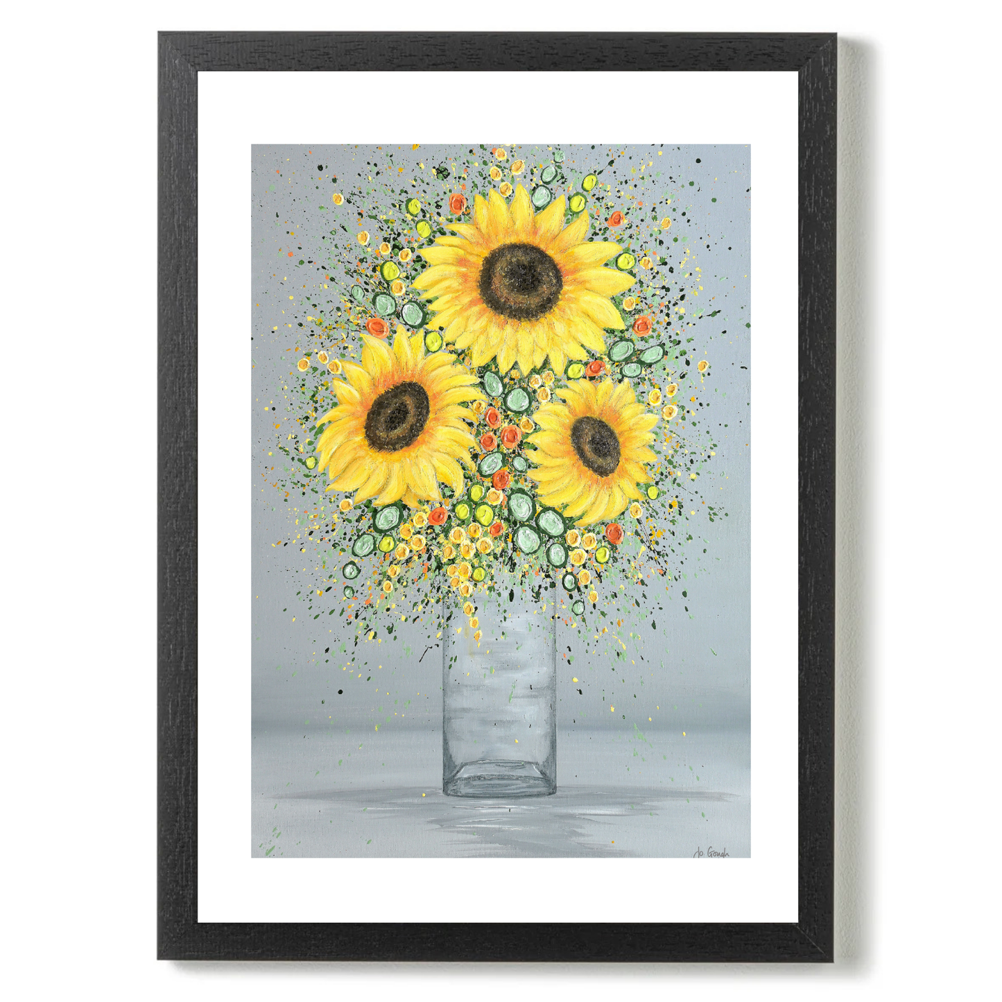 You're My Sunshine by Jo Gough