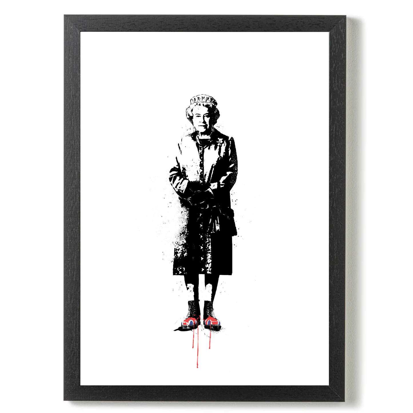 This Is England by Balazs Solti