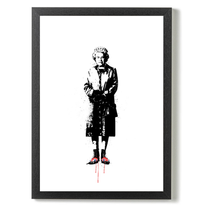 This Is England by Balazs Solti