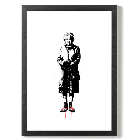 This Is England by Balazs Solti