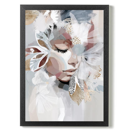 Evie Belle by Bella Eve