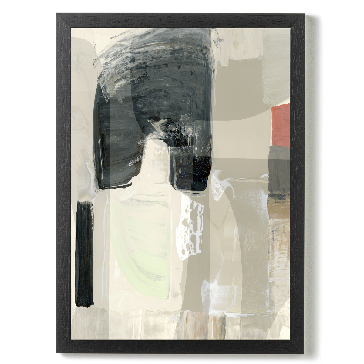 Stone and Sage 1 by Cartissi