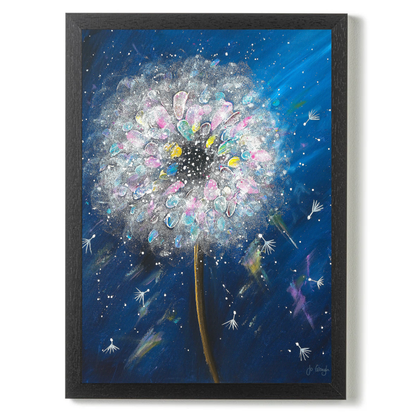 May All Your Wishes Come True by Jo Gough
