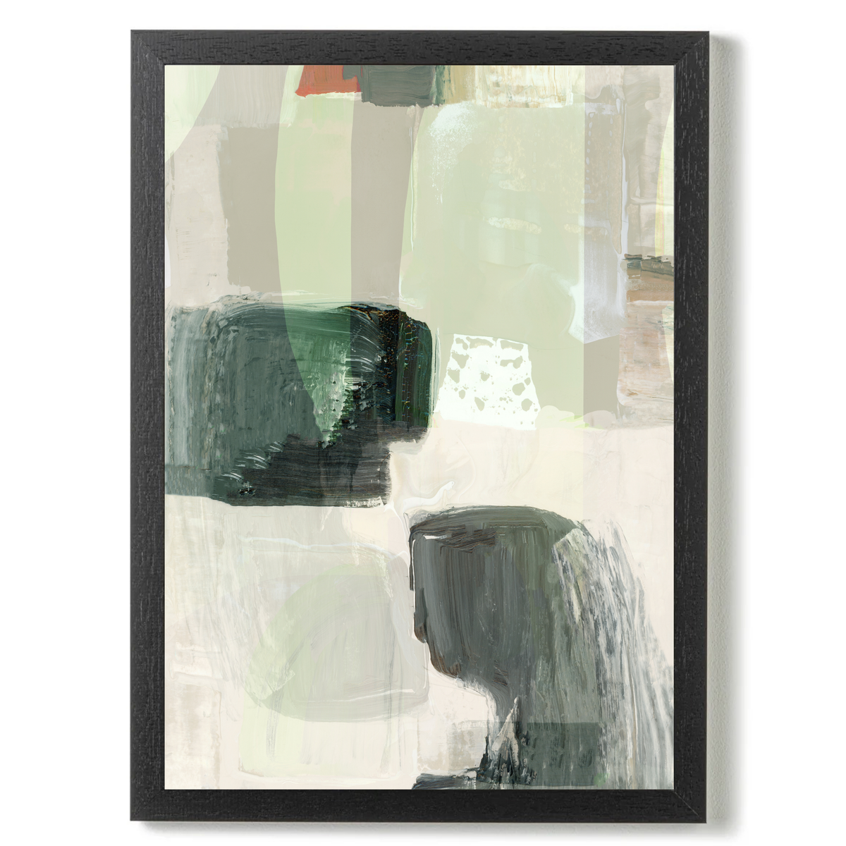 Stone and Sage 2 by Cartissi