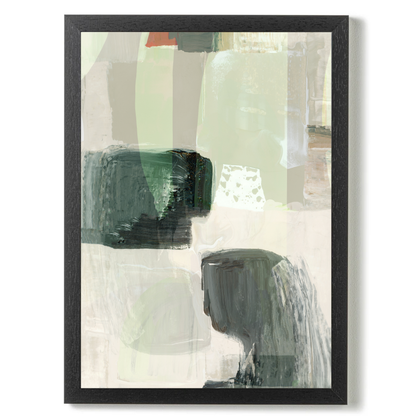 Stone and Sage 2 by Cartissi