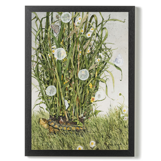Stray Sod by Maggie Vandewalle