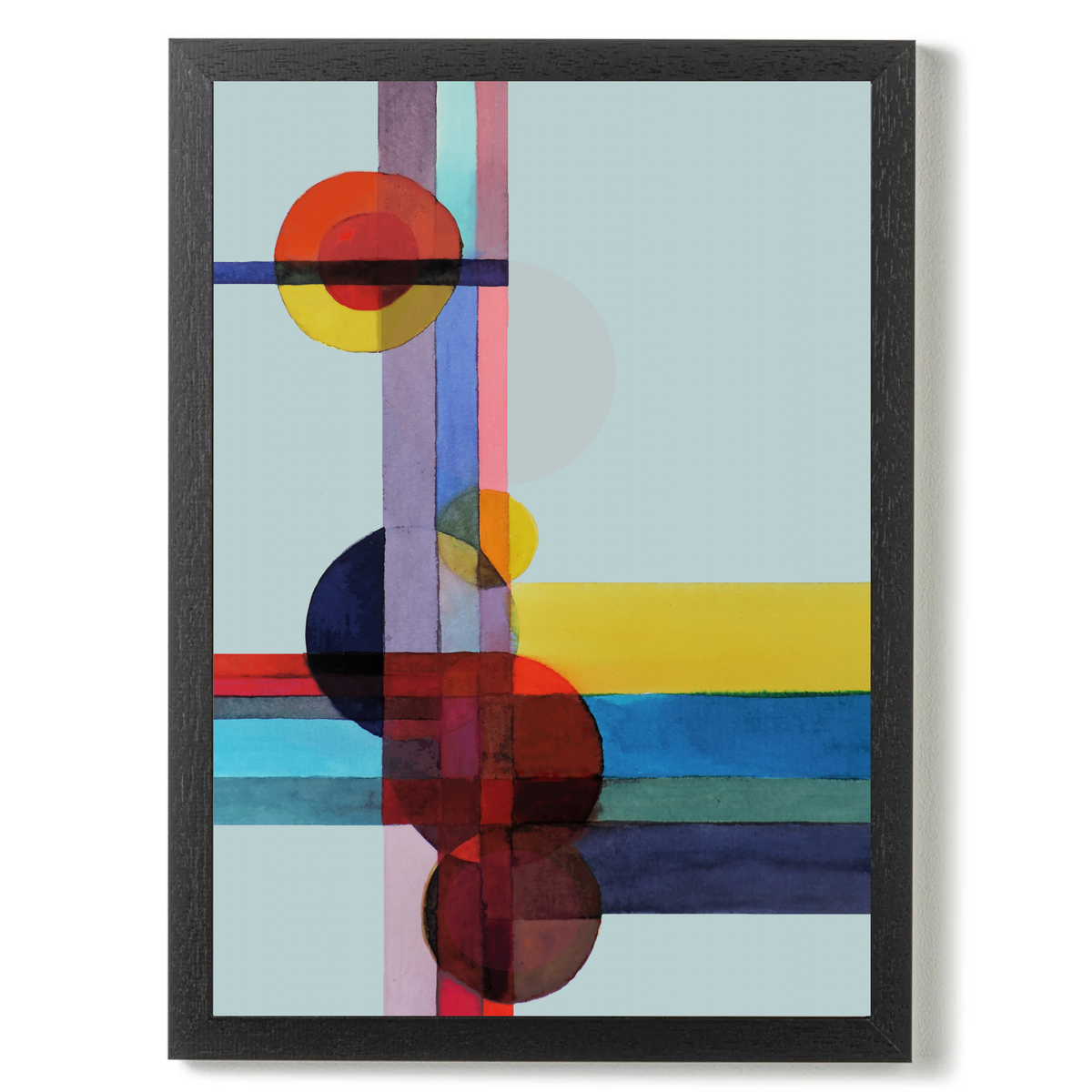 Expo 67 by Sylvie Demers