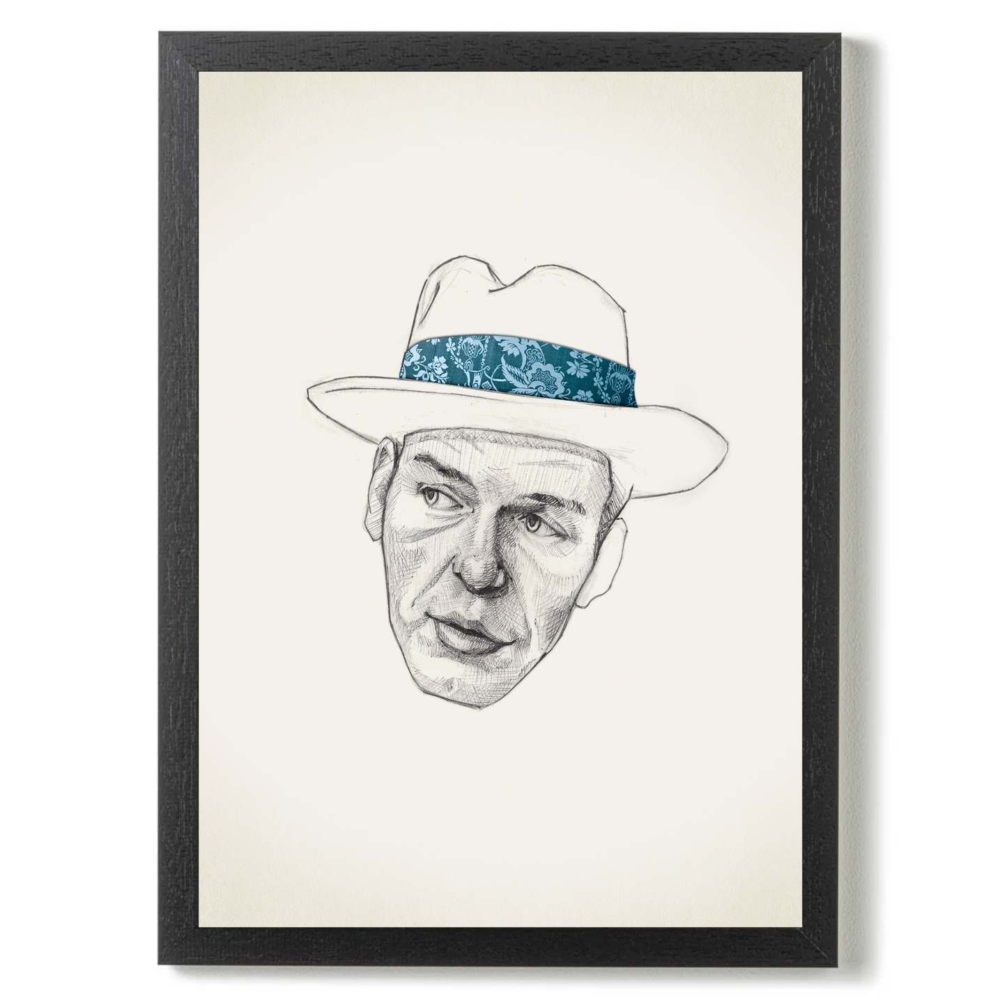 Sinatra by Jason Ratliff