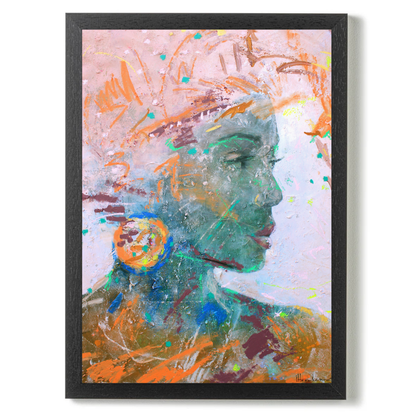 Origin by STUDIO PAINT-ING