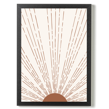 Sun 2 by Jason Stanley