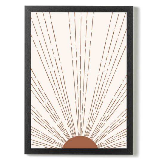Sun 2 by Jason Stanley