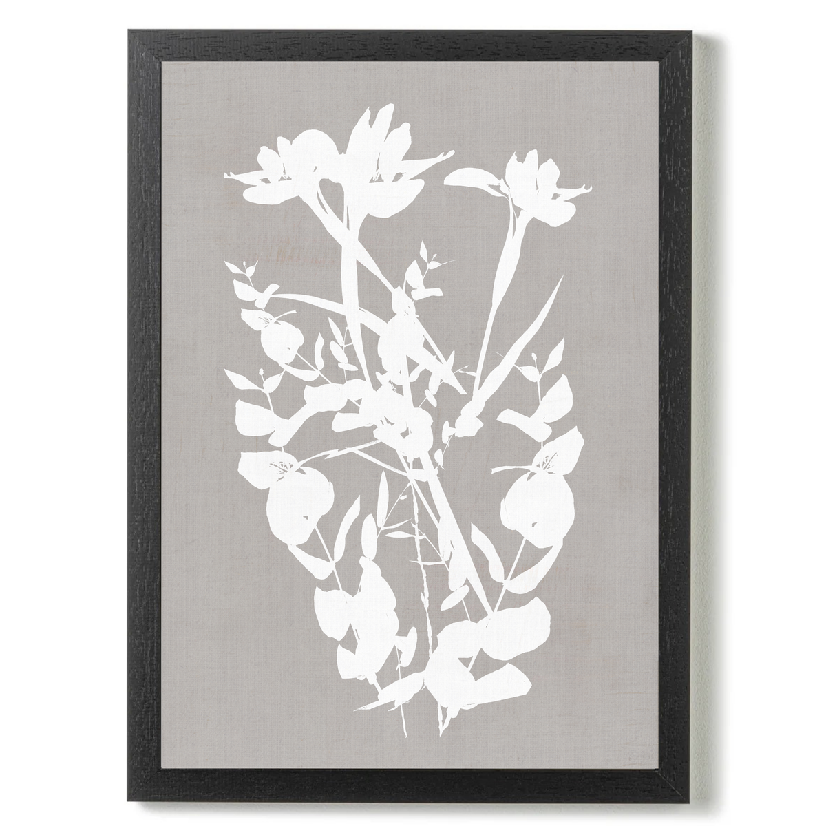 Botanical Illustration 4 by Cartissi