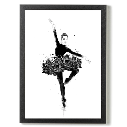 Floral Dance by Balazs Solti