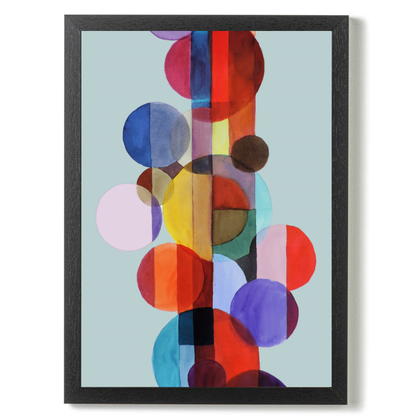 Expo 67 by Sylvie Demers